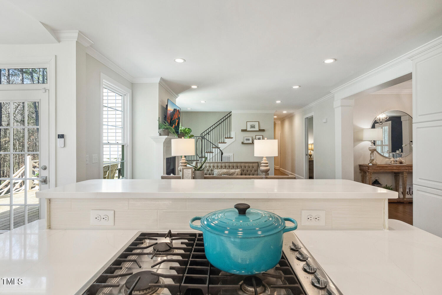 5012 Boulder Creek Lane Raleigh, NC 27613 - Photo 31 of 100 5012 Boulder Creek Ln Raleigh-large-034-