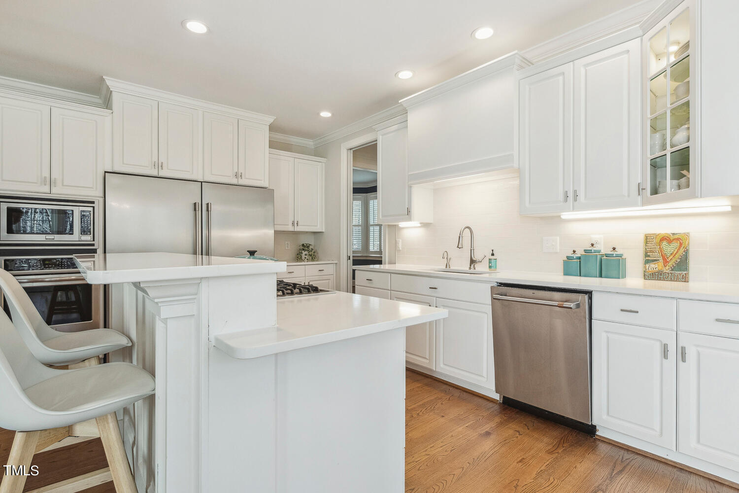 5012 Boulder Creek Lane Raleigh, NC 27613 - Photo 33 of 100 5012 Boulder Creek Ln Raleigh-large-036-