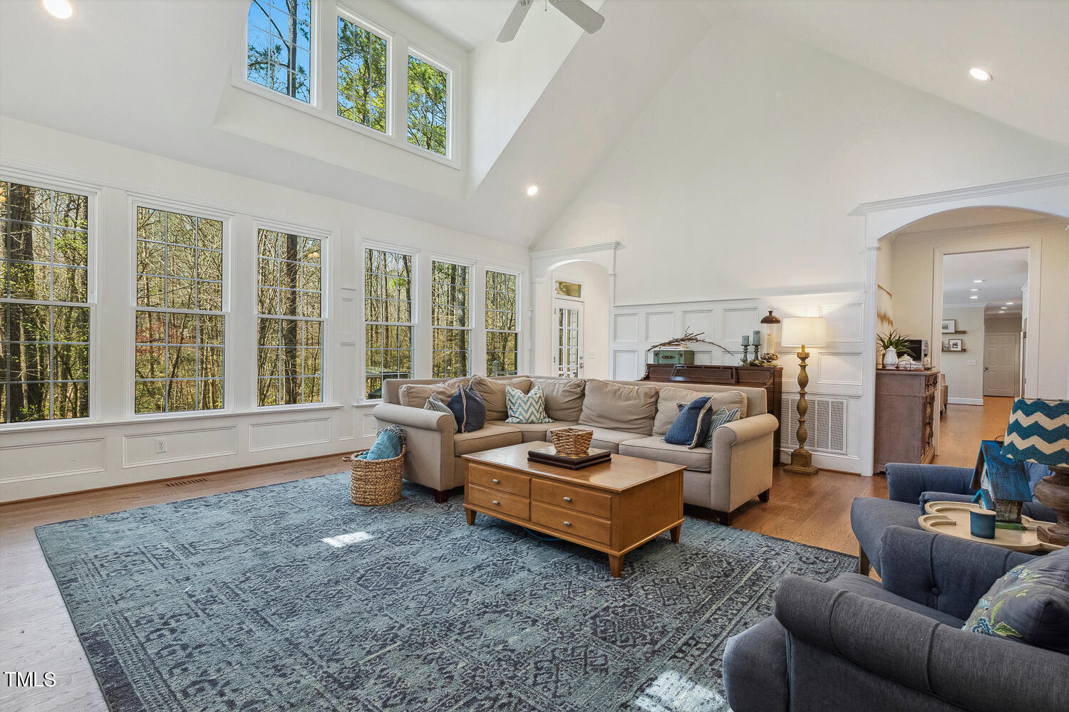 5012 Boulder Creek Lane Raleigh, NC 27613 - Photo 42 of 100 5012 Boulder Creek Ln Raleigh-large-045-