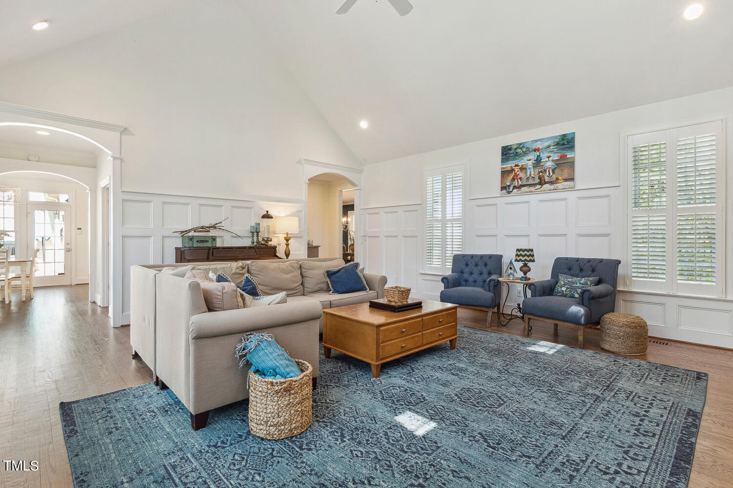 5012 Boulder Creek Lane Raleigh, NC 27613 - Photo 44 of 100 5012 Boulder Creek Ln Raleigh-large-047-