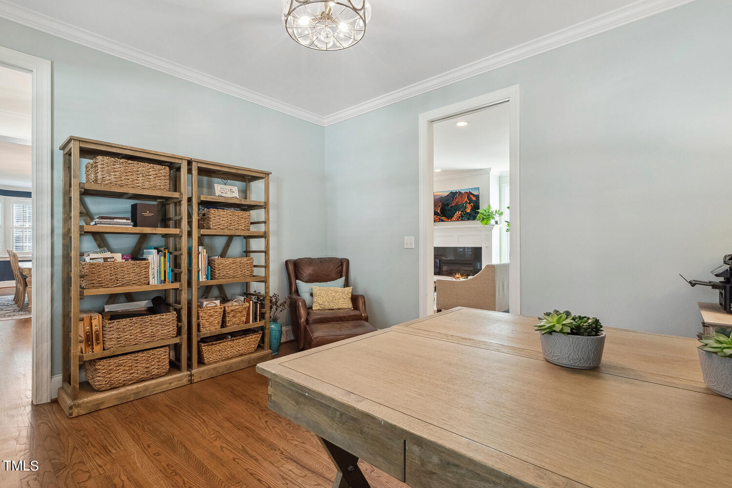 5012 Boulder Creek Lane Raleigh, NC 27613 - Photo 46 of 100 5012 Boulder Creek Ln Raleigh-large-049-