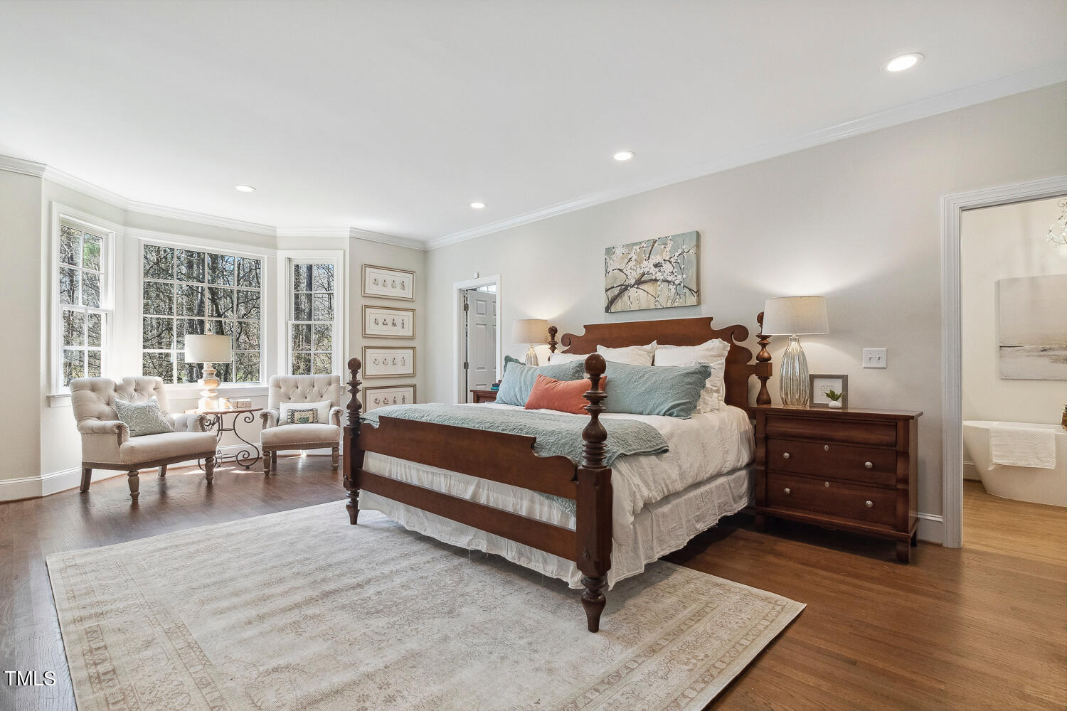 5012 Boulder Creek Lane Raleigh, NC 27613 - Photo 48 of 100 5012 Boulder Creek Ln Raleigh-large-051-