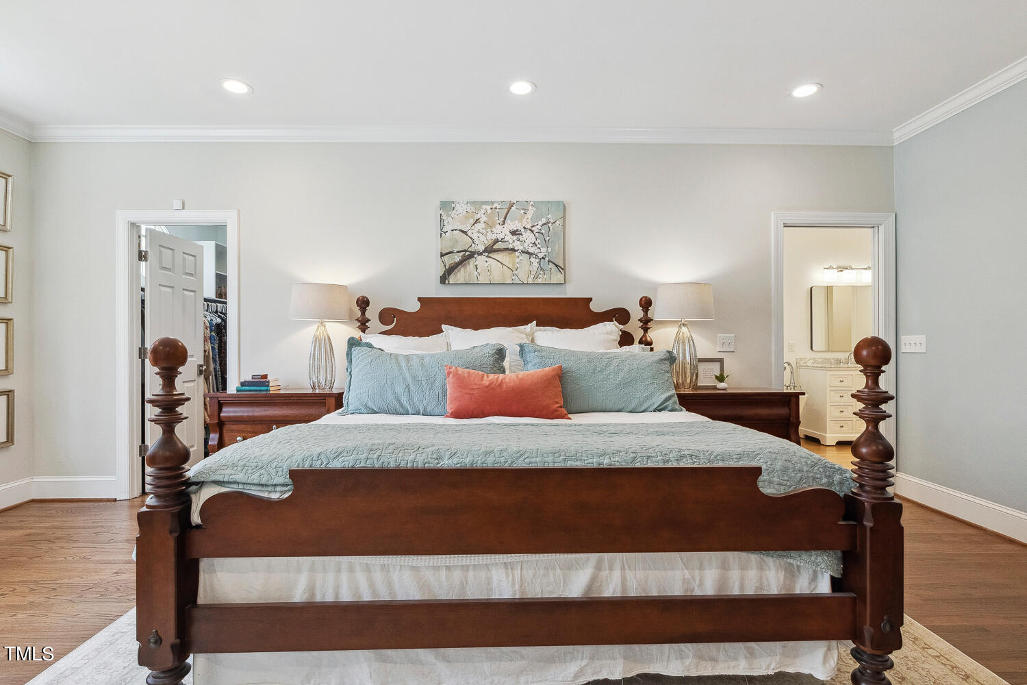 5012 Boulder Creek Lane Raleigh, NC 27613 - Photo 49 of 100 5012 Boulder Creek Ln Raleigh-large-052-