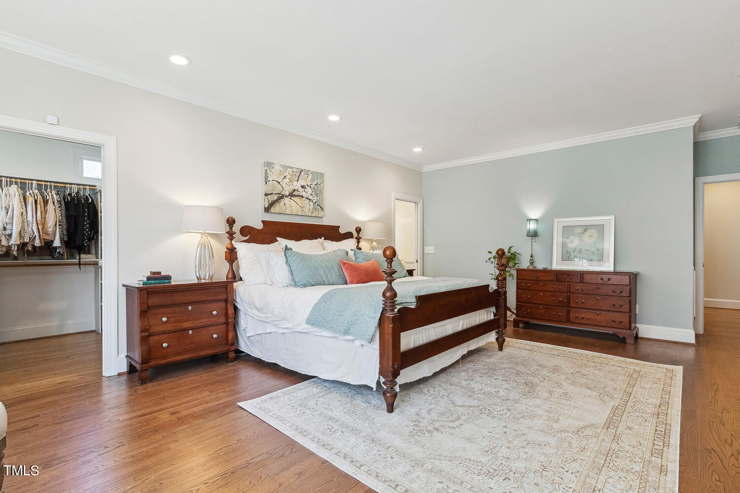 5012 Boulder Creek Lane Raleigh, NC 27613 - Photo 50 of 100 5012 Boulder Creek Ln Raleigh-large-053-