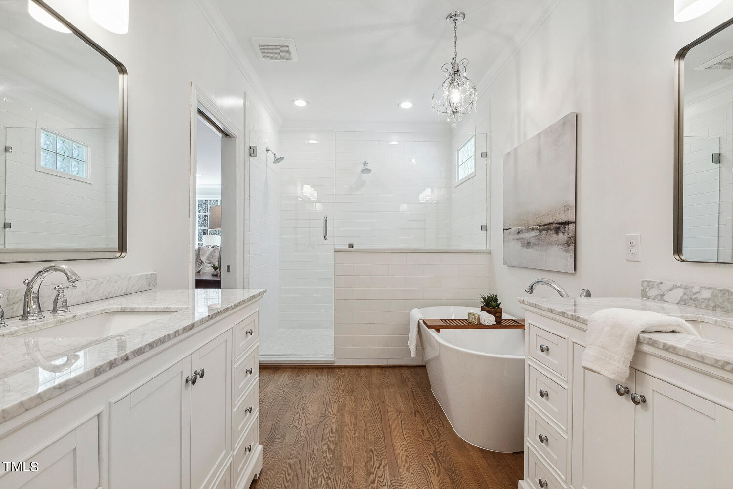 5012 Boulder Creek Lane Raleigh, NC 27613 - Photo 56 of 100 5012 Boulder Creek Ln Raleigh-large-059-