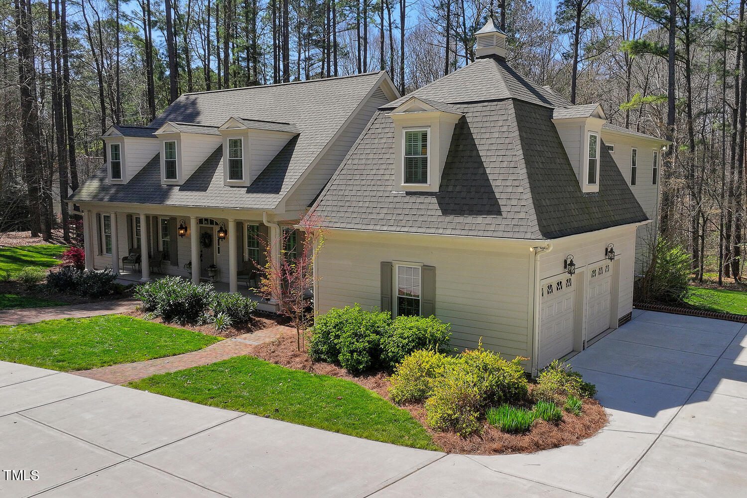 5012 Boulder Creek Lane Raleigh, NC 27613 - Photo 6 of 100 5012 Boulder Creek Ln Raleigh-large-006-