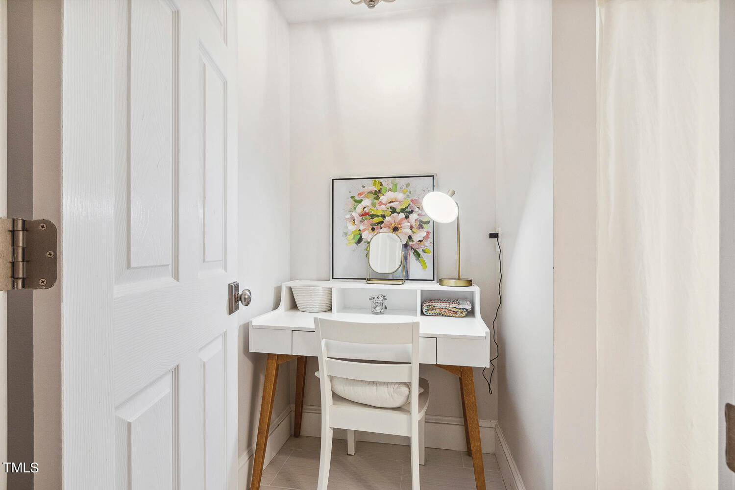 5012 Boulder Creek Lane Raleigh, NC 27613 - Photo 69 of 100 a dining room with furniture and window