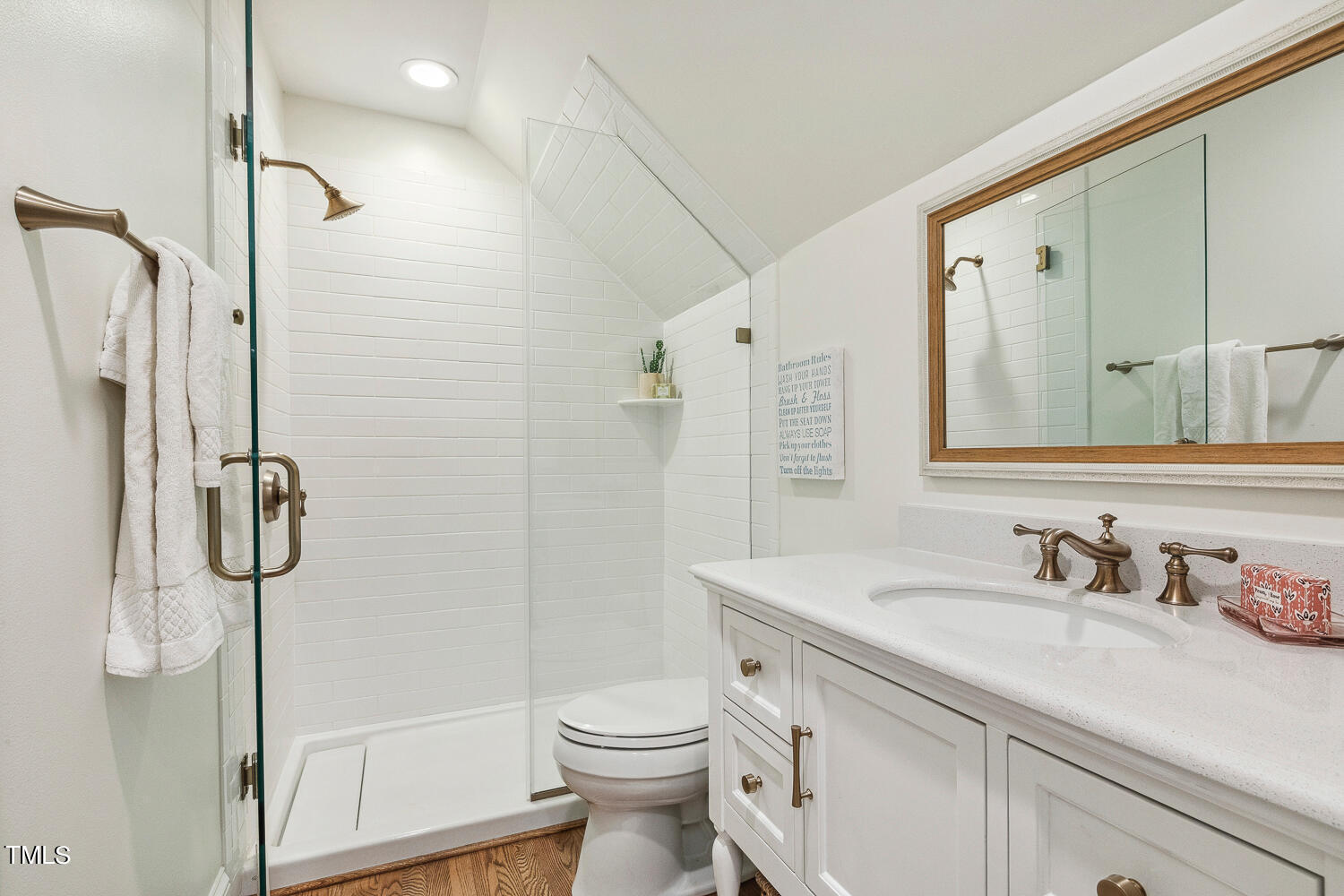 5012 Boulder Creek Lane Raleigh, NC 27613 - Photo 76 of 100 5012 Boulder Creek Ln Raleigh-large-079-