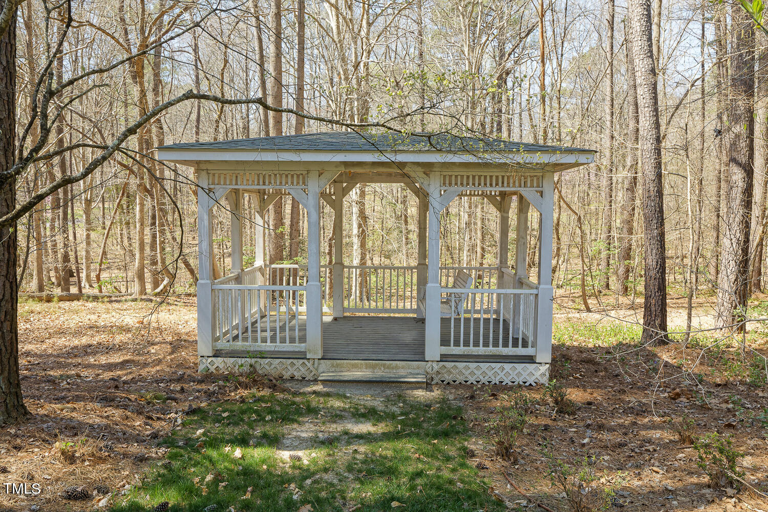 5012 Boulder Creek Lane Raleigh, NC 27613 - Photo 94 of 100 5012 Boulder Creek Ln Raleigh-large-099-