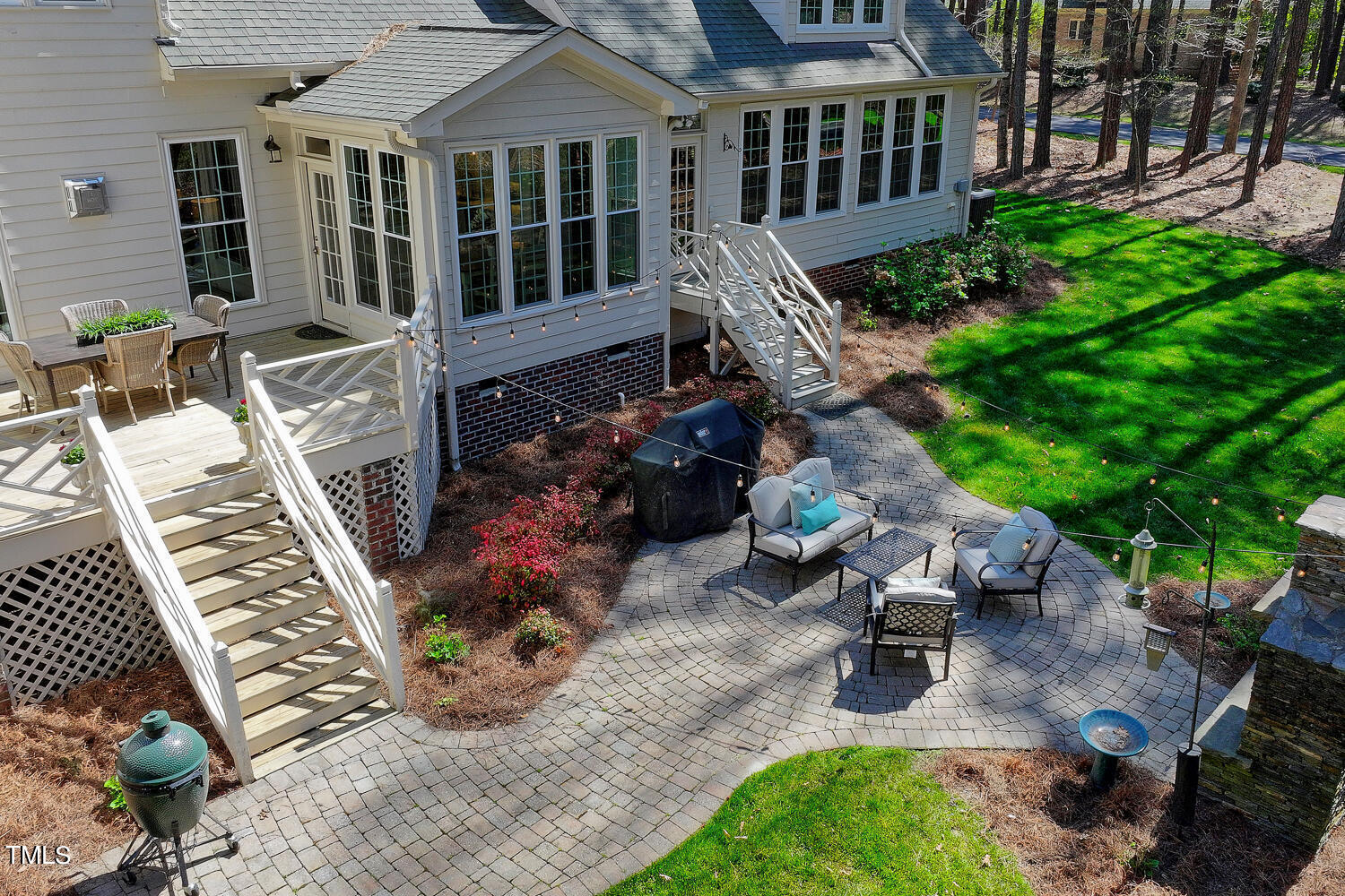 5012 Boulder Creek Lane Raleigh, NC 27613 - Photo 96 of 100 5012 Boulder Creek Ln Raleigh-large-105-