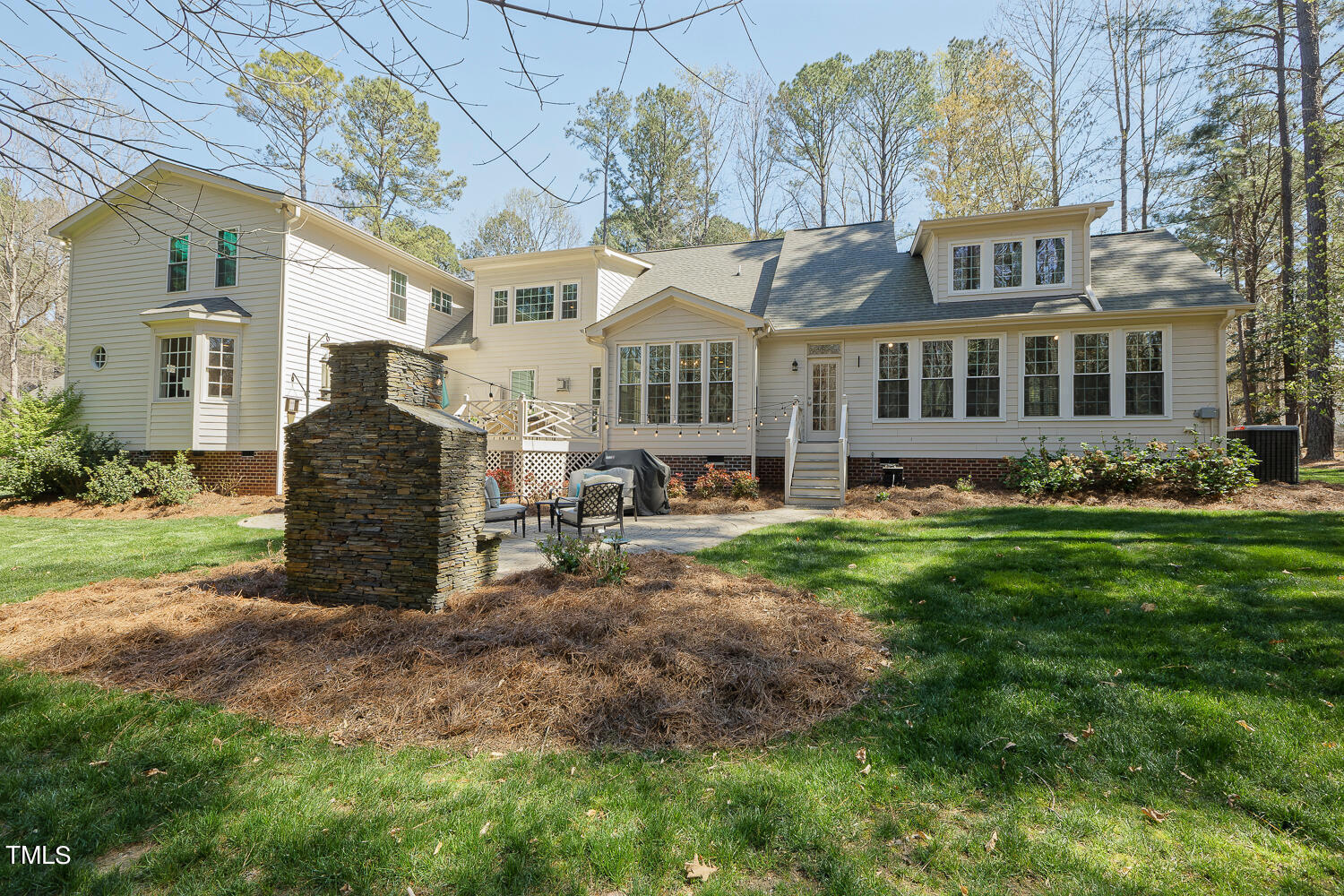 5012 Boulder Creek Lane Raleigh, NC 27613 - Photo 98 of 100 5012 Boulder Creek Ln Raleigh-large-102-
