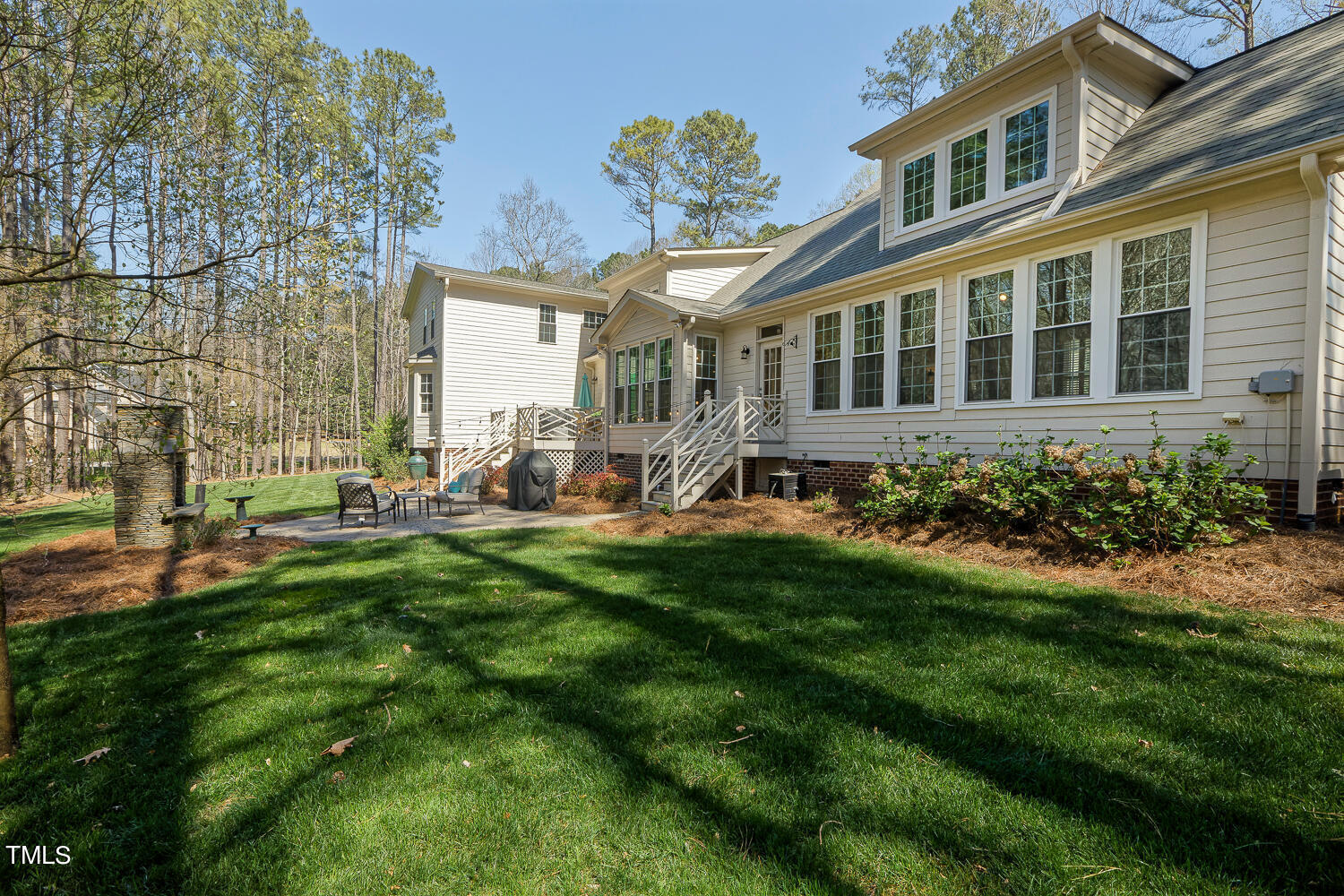 5012 Boulder Creek Lane Raleigh, NC 27613 - Photo 99 of 100 5012 Boulder Creek Ln Raleigh-large-103-