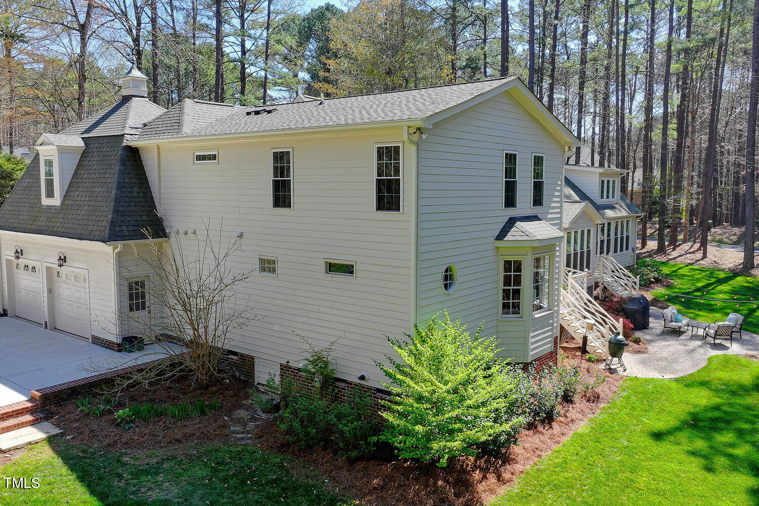 5012 Boulder Creek Lane Raleigh, NC 27613 - Photo 100 of 100 5012 Boulder Creek Ln Raleigh-large-107-