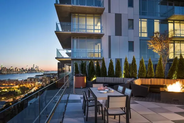 $1,300,000 | 320 Adolphus Avenue, Unit 519, Cliffside Park, NJ 07010