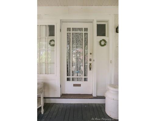 14 Overlook Road Wakefield, MA 01880 - Photo 2 of 28 a view of a room with wooden floor and a window