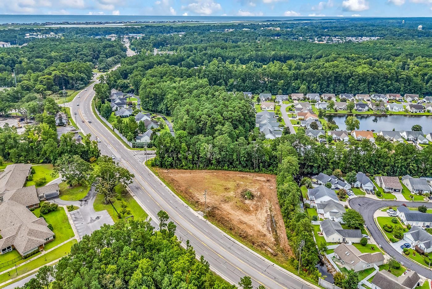 707 Highway 707 Murrells Inlet, SC 29576 - Photo 3 of 7