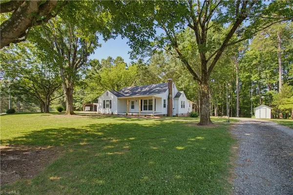 $319,900 | 330 Joe Road, Mocksville, NC 27028