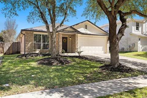 $338,000 | 521 Fort Thomas Place, Round Rock, TX 78664