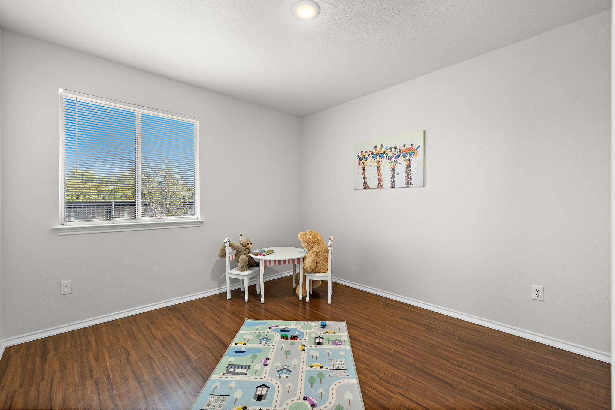 521 Fort Thomas Place Round Rock, TX 78664 - Photo 18 of 26