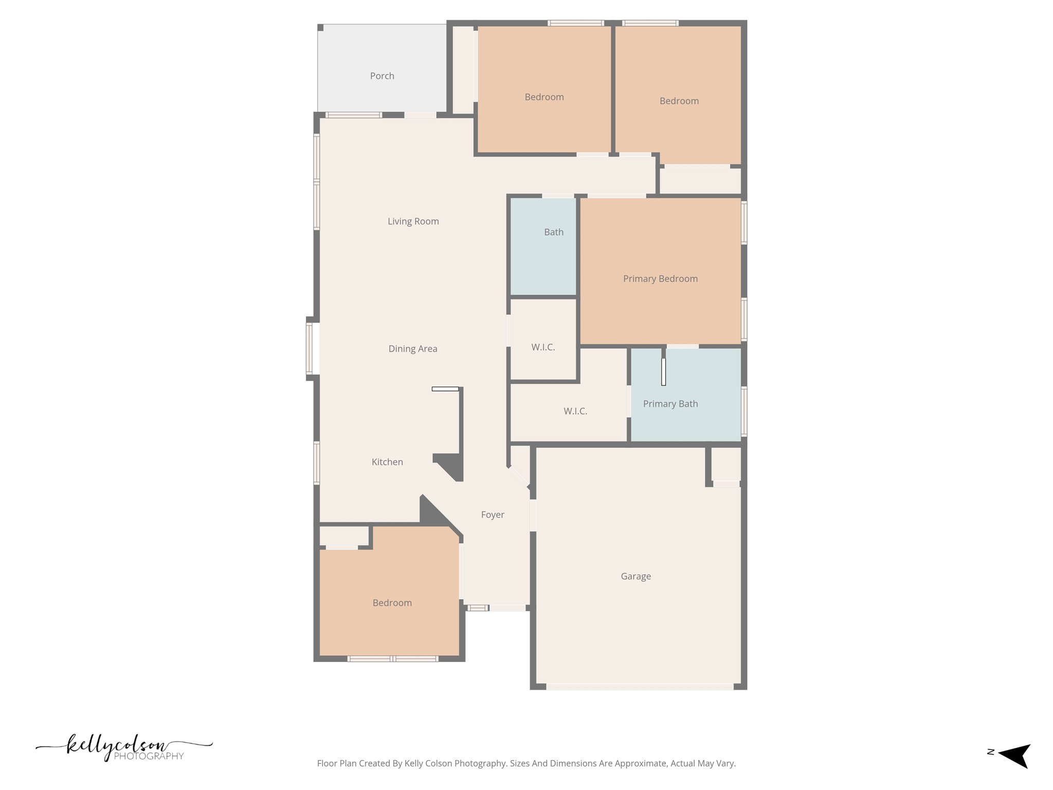 521 Fort Thomas Place Round Rock, TX 78664 - Photo 26 of 26