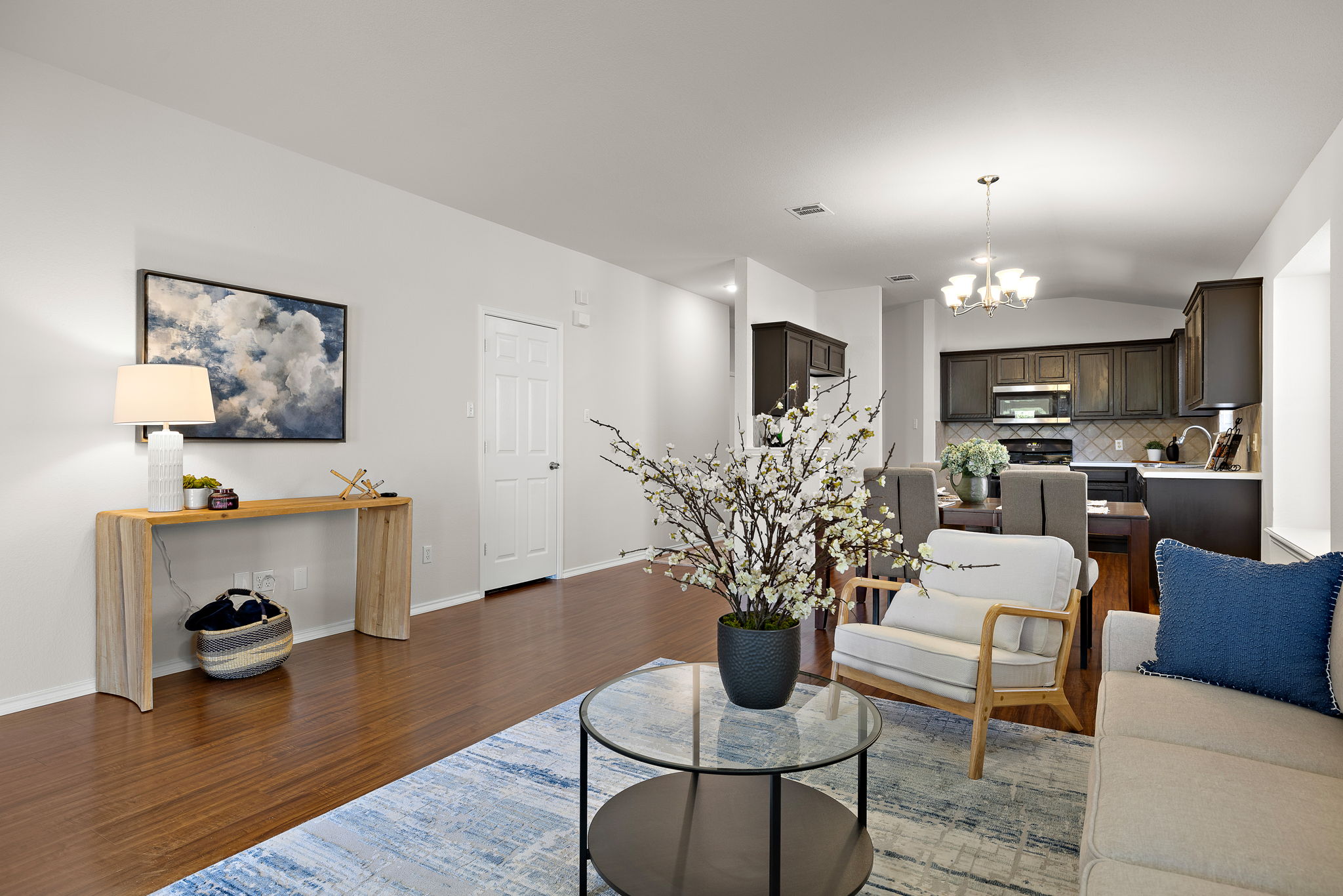 521 Fort Thomas Place Round Rock, TX 78664 - Photo 5 of 26