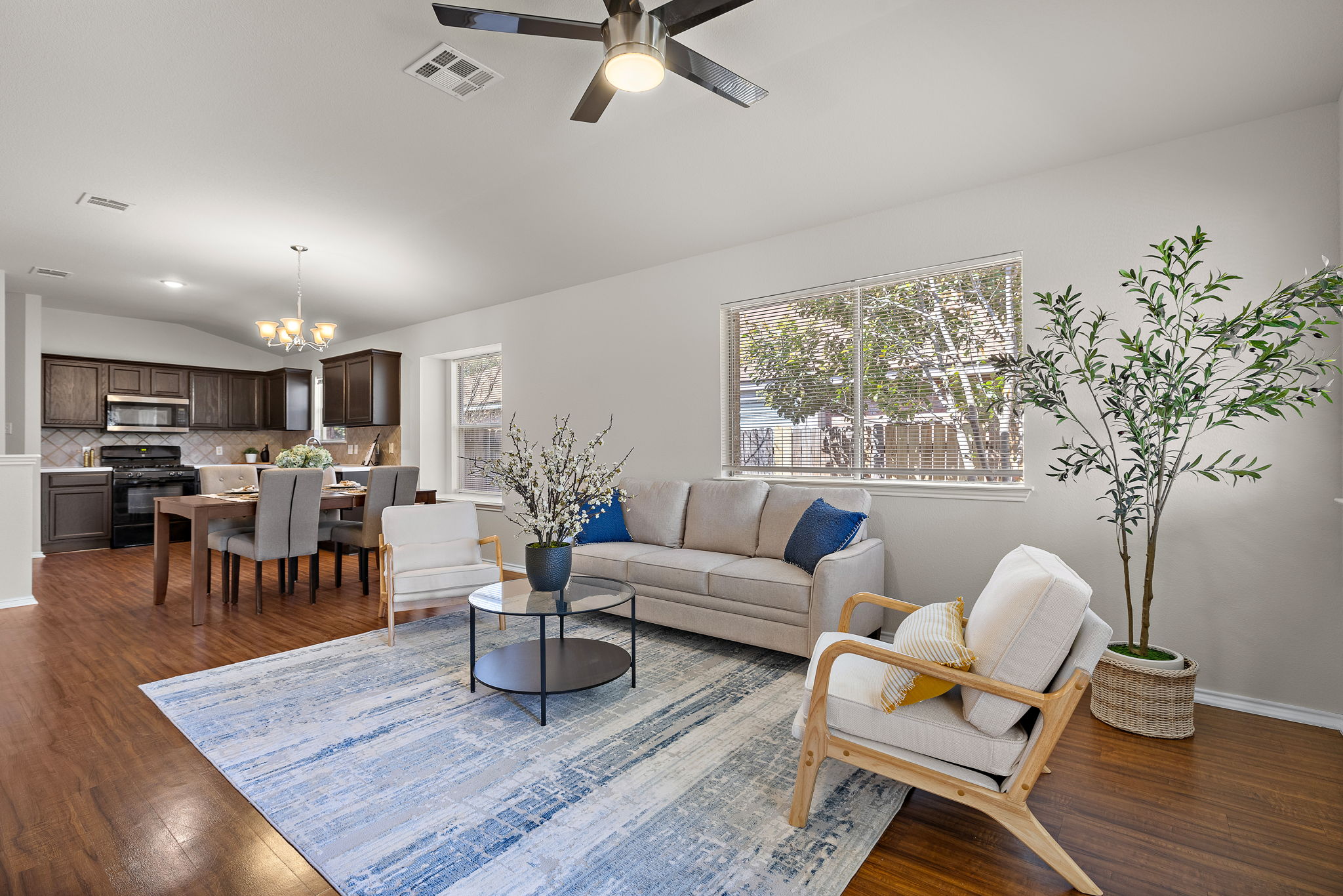 521 Fort Thomas Place Round Rock, TX 78664 - Photo 6 of 26