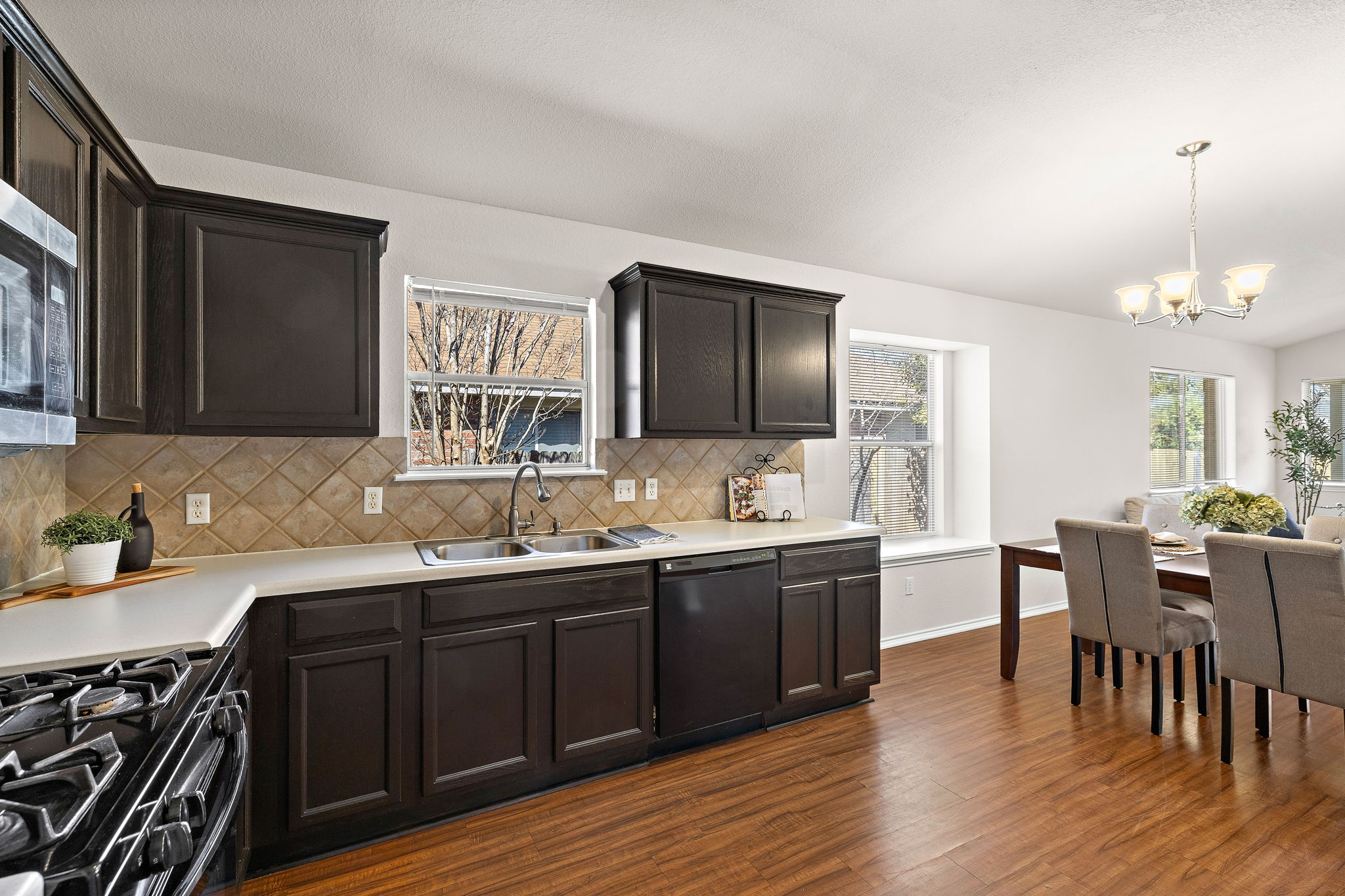 521 Fort Thomas Place Round Rock, TX 78664 - Photo 8 of 26