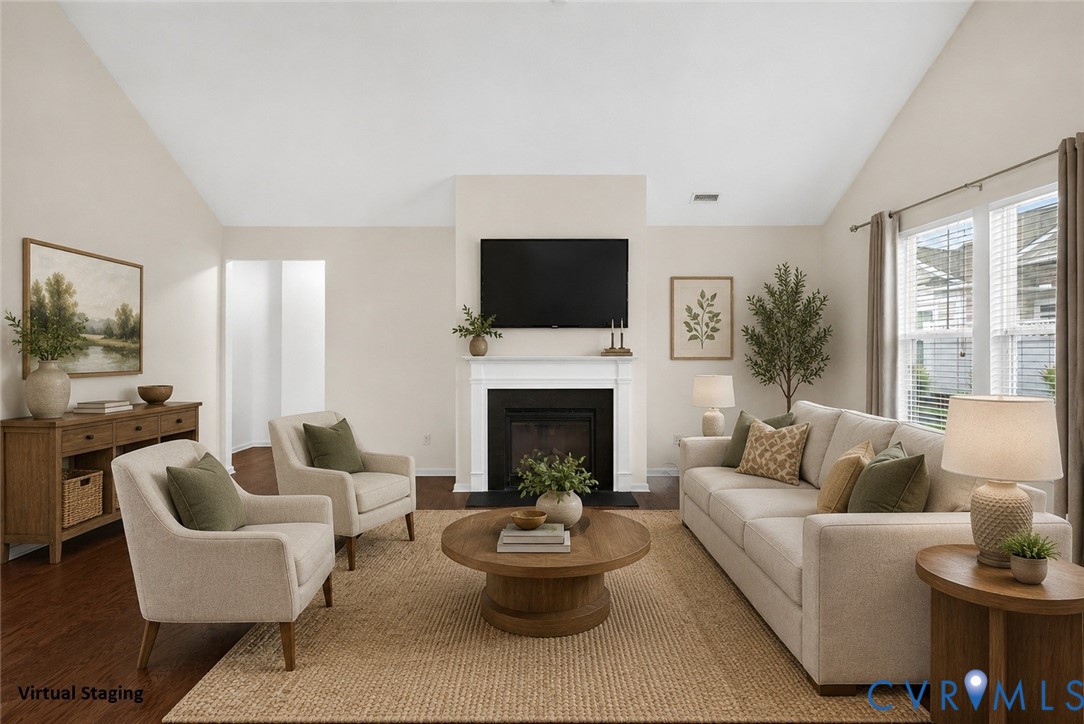 12130 Blossom Point Road Chester, VA 23831 - Photo 5 of 34