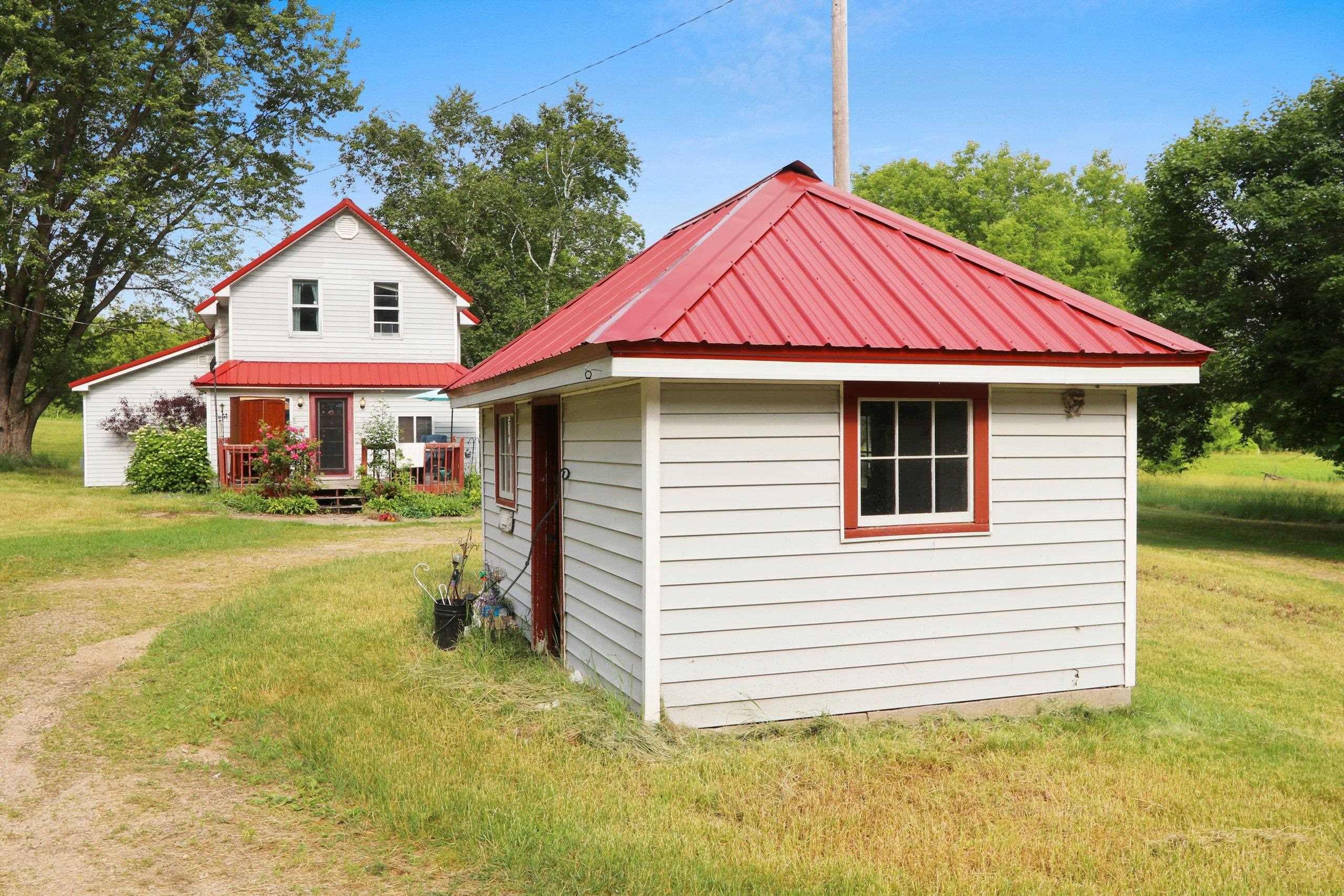 5638 County Rd Bb Gillett, WI 54124 - Photo 25 of 61