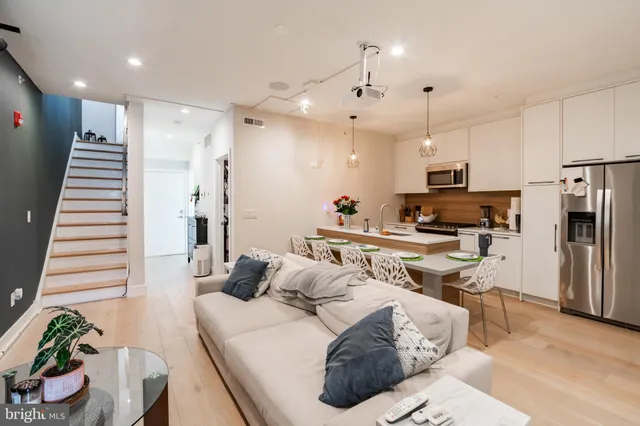 $354,000 | 1612 Germantown Avenue, Unit C, Philadelphia, PA 19122