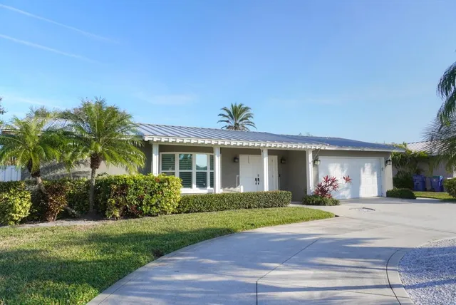 $5,200 | 293 Monte Cristo Boulevard, Tierra Verde, FL 33715