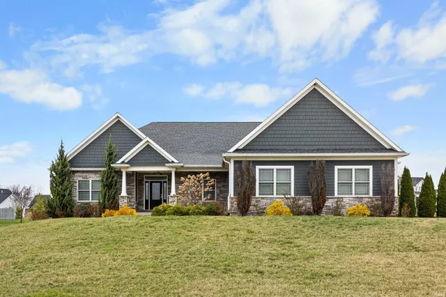 $799,999 | 1062 North Admirals Pointe Drive, Lafayette, IN 47909