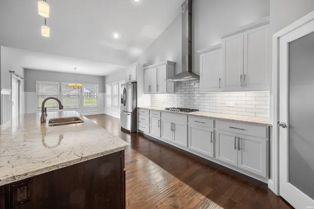 $799,999 | 1062 North Admirals Pointe Drive, Lafayette, IN 47909