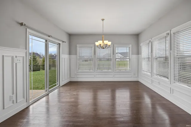 $799,999 | 1062 North Admirals Pointe Drive, Lafayette, IN 47909