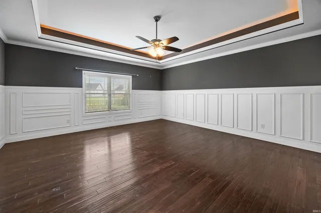 $799,999 | 1062 North Admirals Pointe Drive, Lafayette, IN 47909