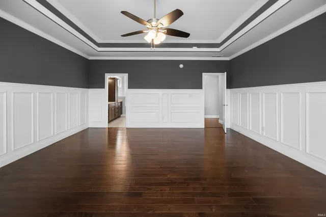 $799,999 | 1062 North Admirals Pointe Drive, Lafayette, IN 47909