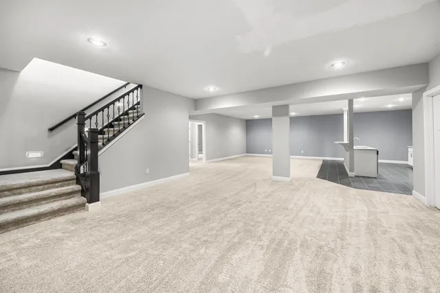 $799,999 | 1062 North Admirals Pointe Drive, Lafayette, IN 47909