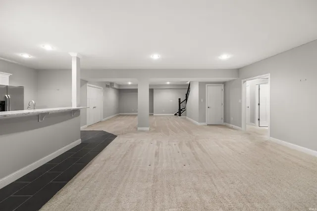 $799,999 | 1062 North Admirals Pointe Drive, Lafayette, IN 47909