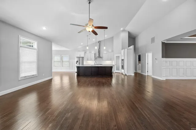 $799,999 | 1062 North Admirals Pointe Drive, Lafayette, IN 47909