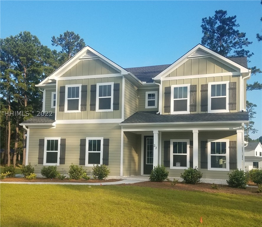11 Shell Hall Way Bluffton, SC 29910 - Photo 1 of 1 Gallery Image 1