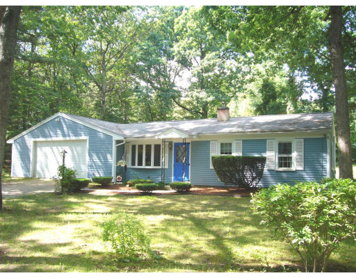 44 Pine Ridge Road Westford, MA 01886 - Photo 1 of 11 Gallery Image 1