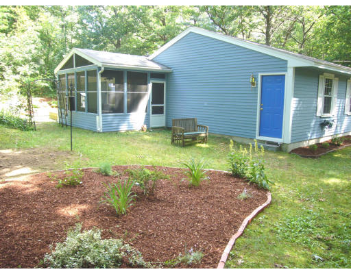 44 Pine Ridge Road Westford, MA 01886 - Photo 10 of 11 Gallery Image 10