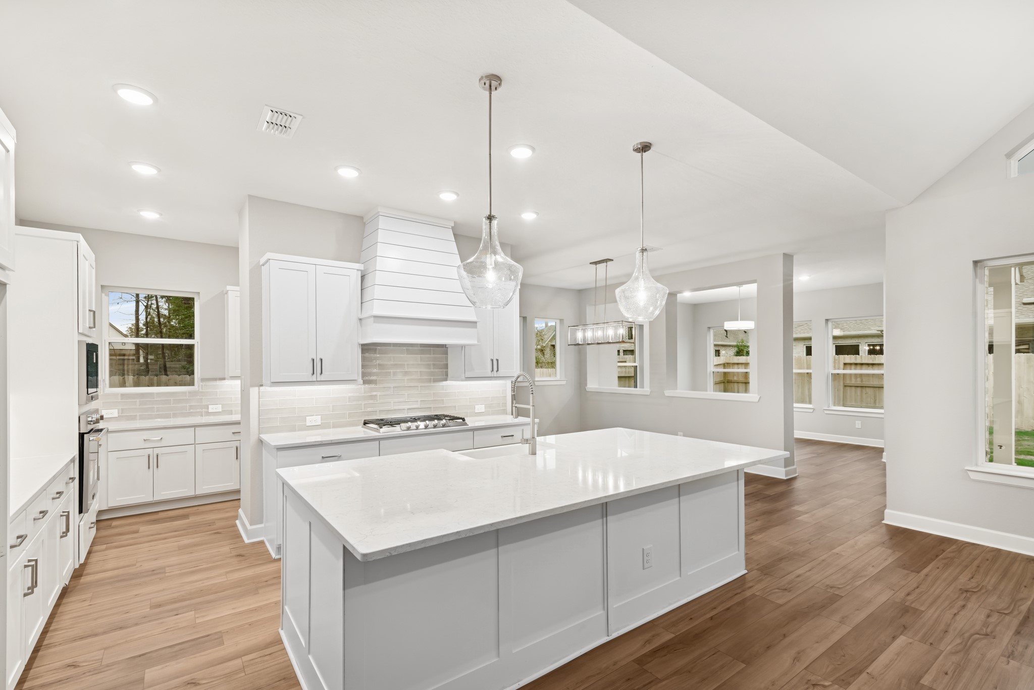 15811 Moran Meadow Street Conroe, TX 77302 - Photo 31 of 48