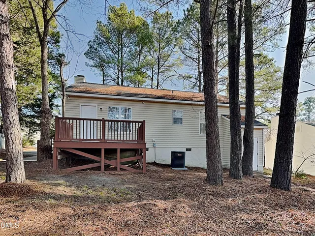 $1,719 | 812 Danley Lane, Knightdale, NC 27545