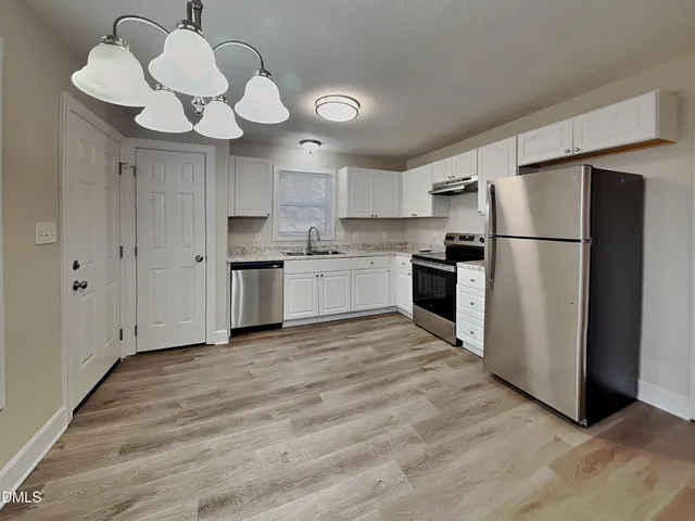 $1,719 | 812 Danley Lane, Knightdale, NC 27545