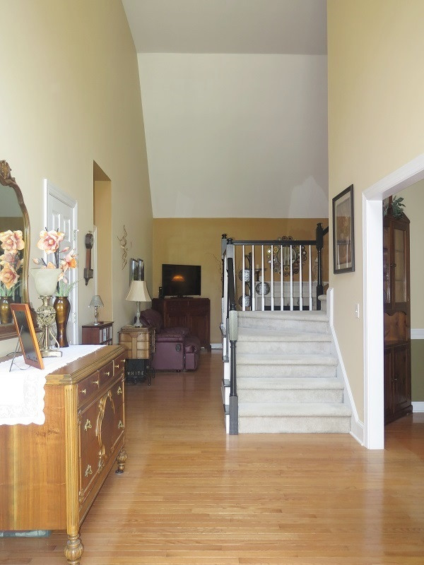 7801 Housewren Place Raleigh, NC 27613 - Photo 3 of 23 Photo 3