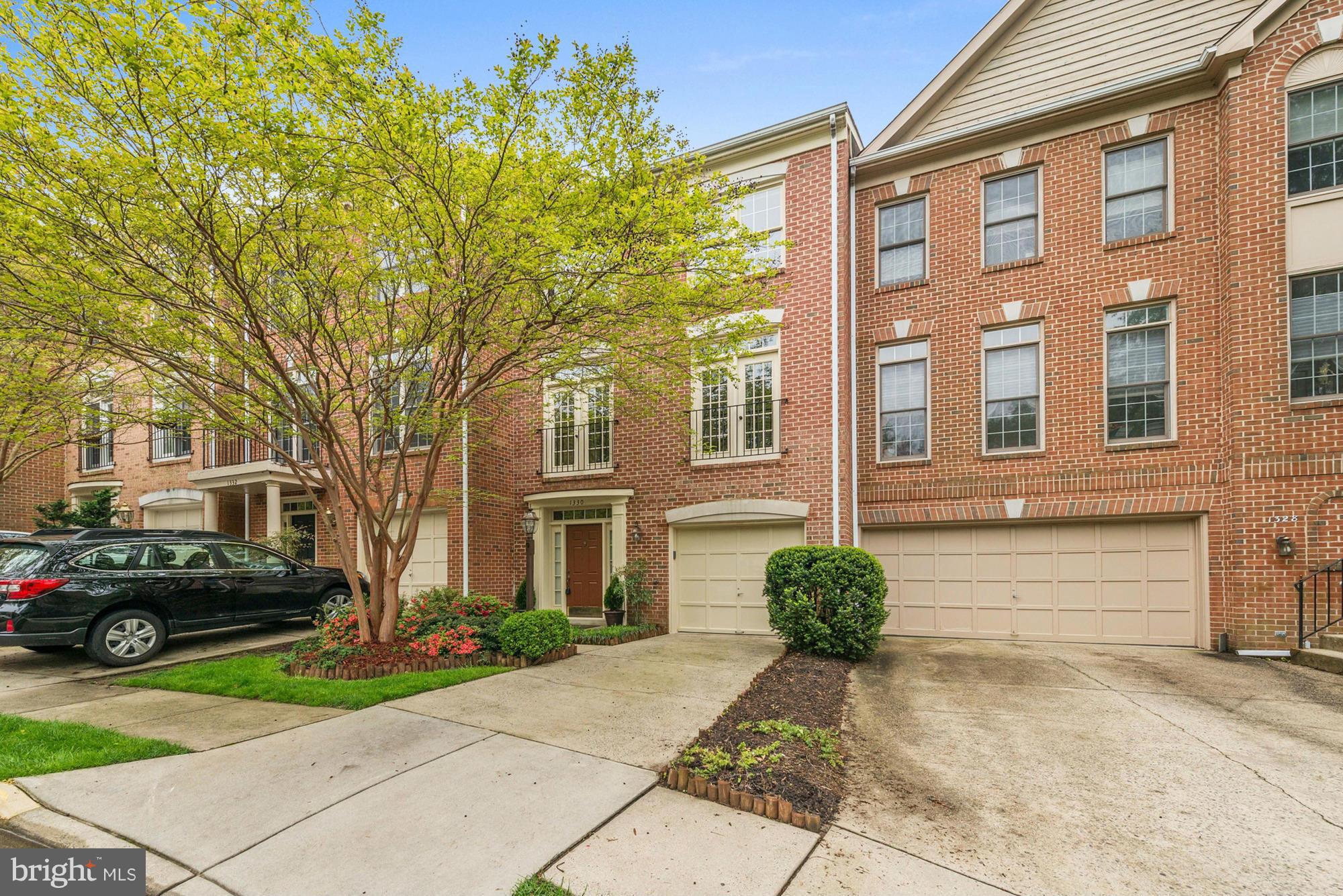 1330 Sundial Drive Reston, VA 20194 - Photo 1 of 30 Exterior (Front)