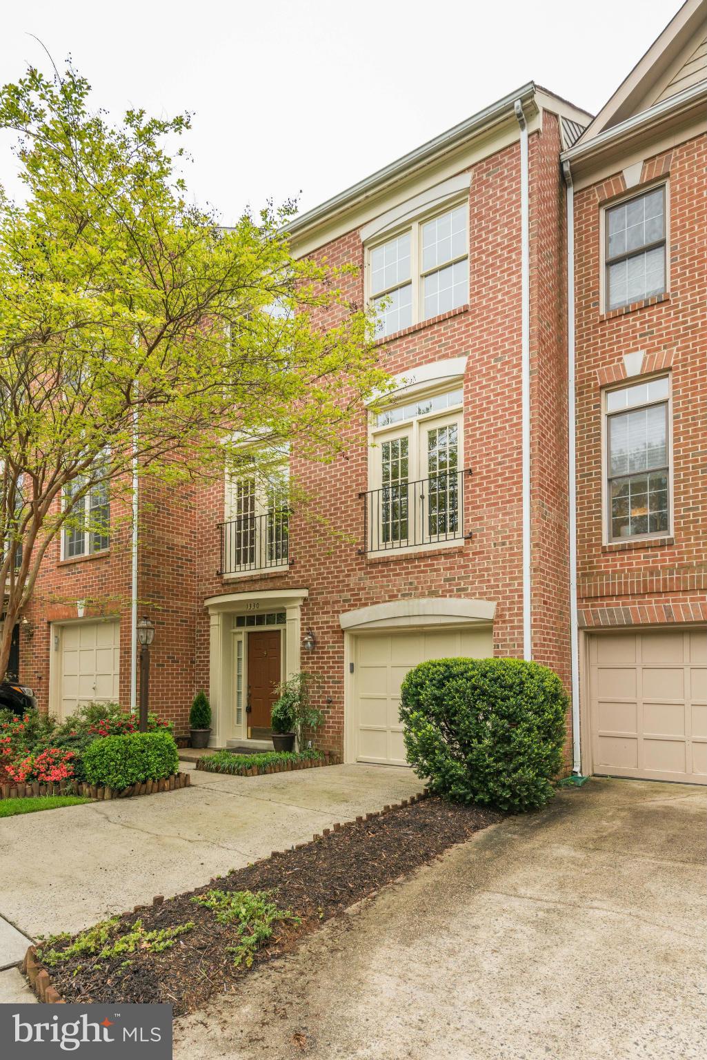 1330 Sundial Drive Reston, VA 20194 - Photo 2 of 30 Exterior (Front)
