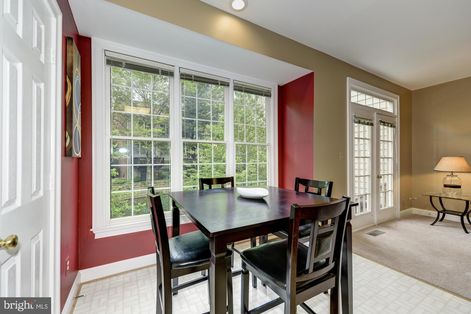 1330 Sundial Drive Reston, VA 20194 - Photo 12 of 30 Kitchen