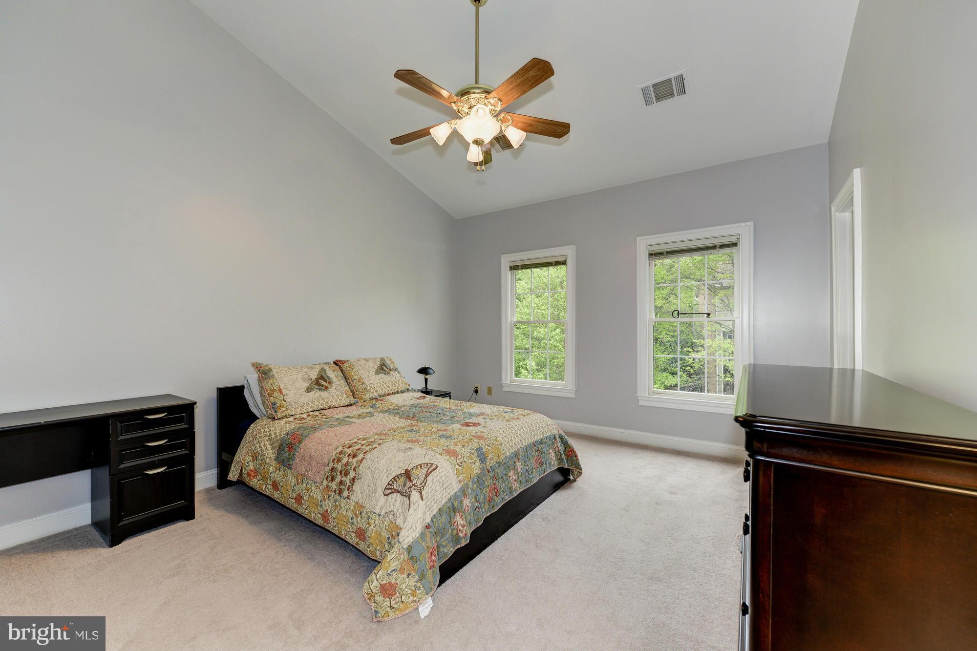 1330 Sundial Drive Reston, VA 20194 - Photo 19 of 30 Bedroom (Master)